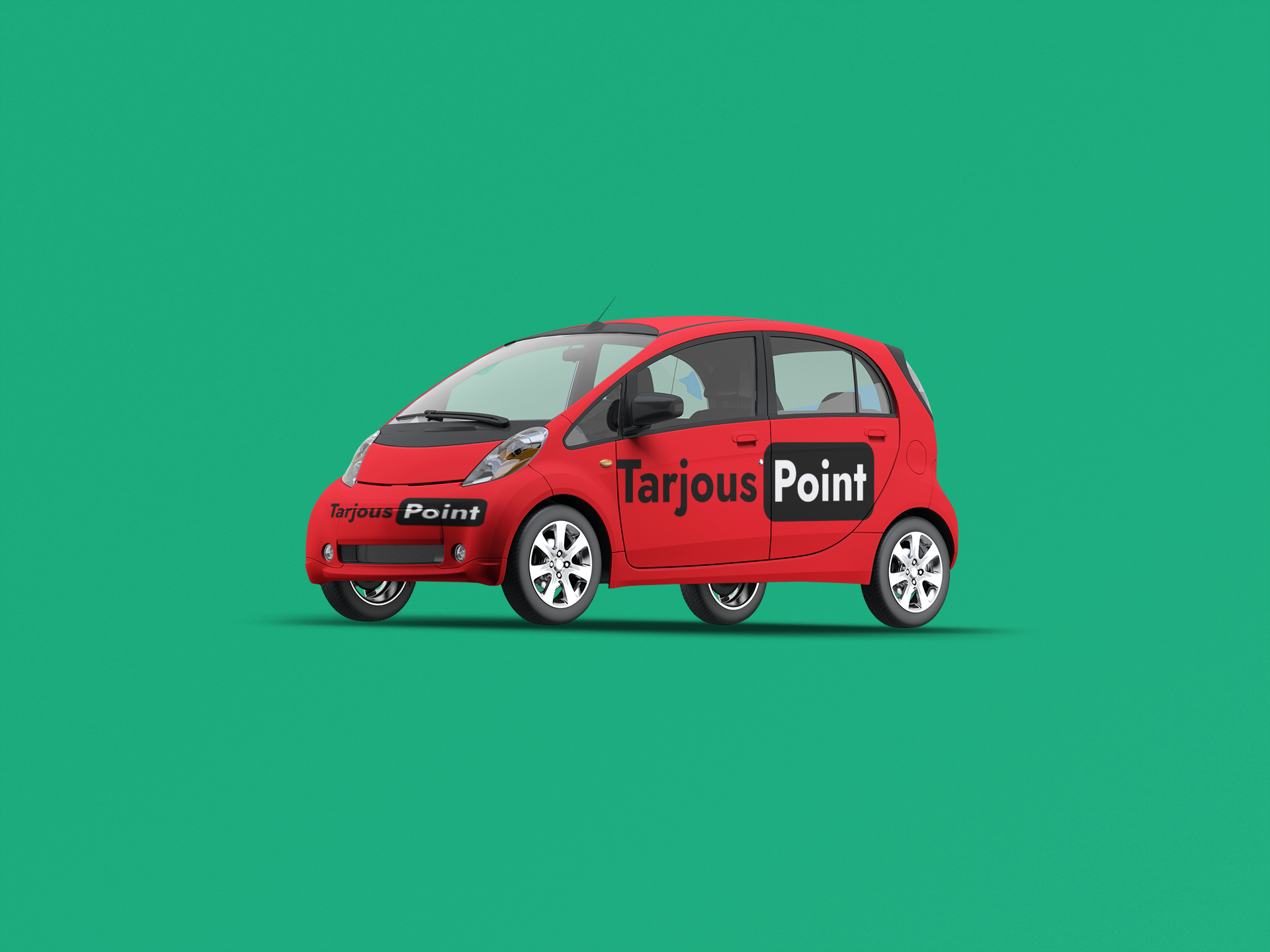 Auto – TarjousPoint