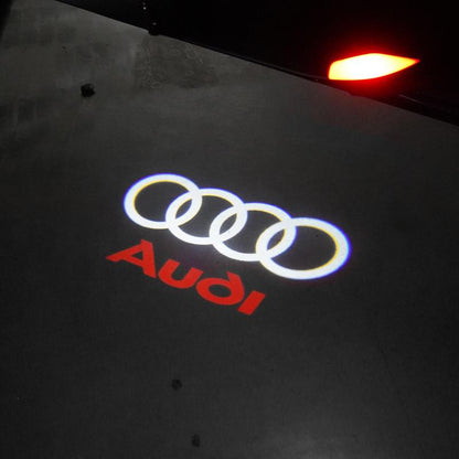 Auto Logo -projektorisarja