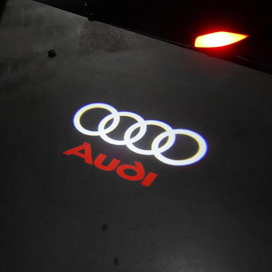 Auto Logo -projektorisarja