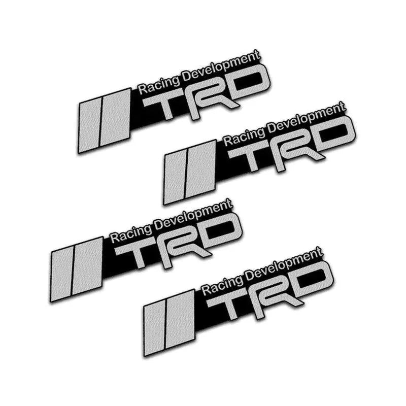 3D auton logotarrat