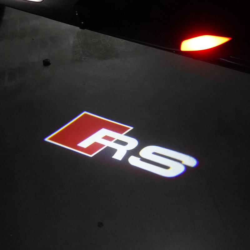 Auto Logo -projektorisarja