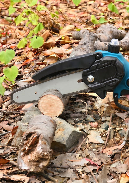 Johdoton 16 cm minisaha