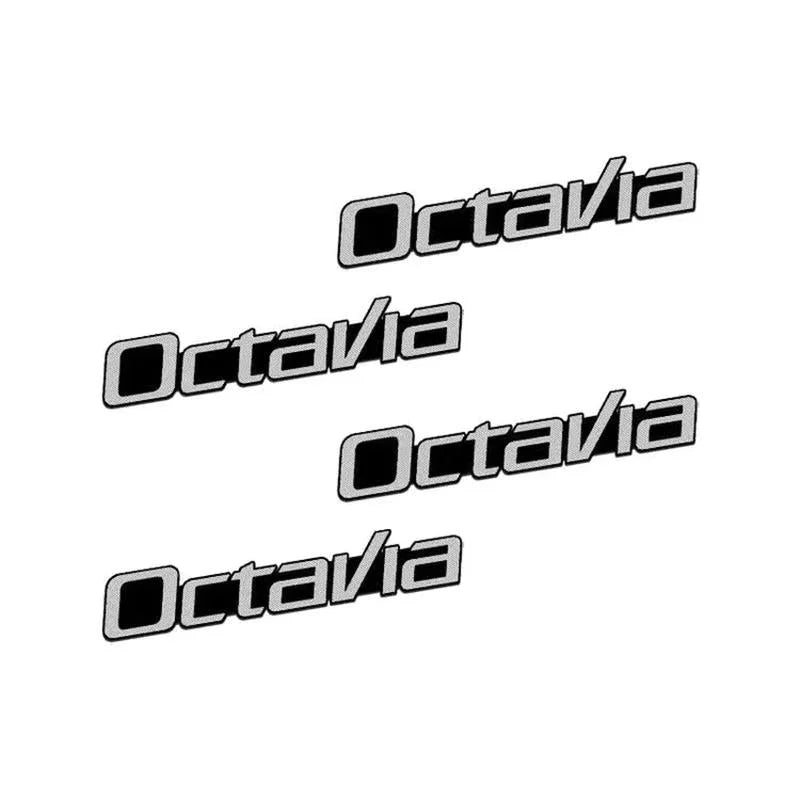 3D auton logotarrat
