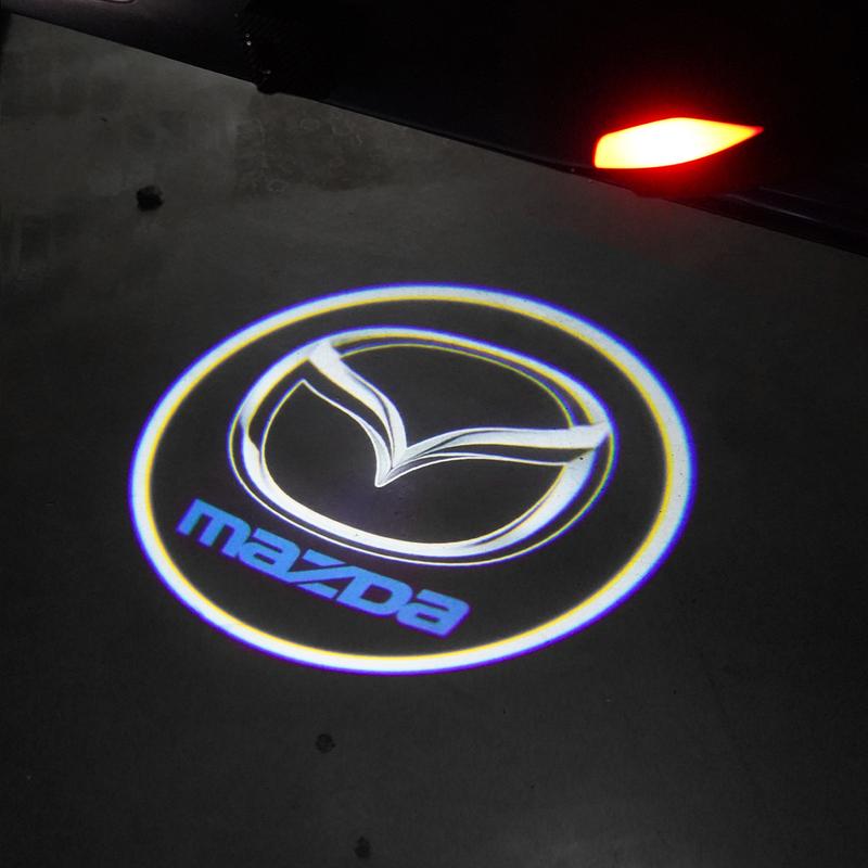 Auto Logo -projektorisarja