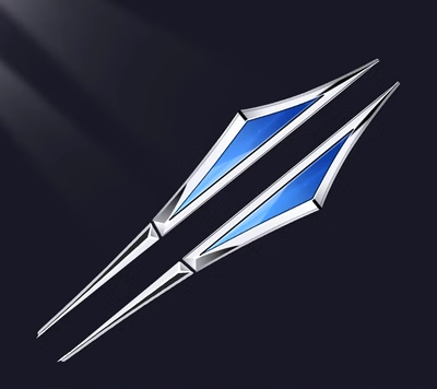 Auton logo-embleemi