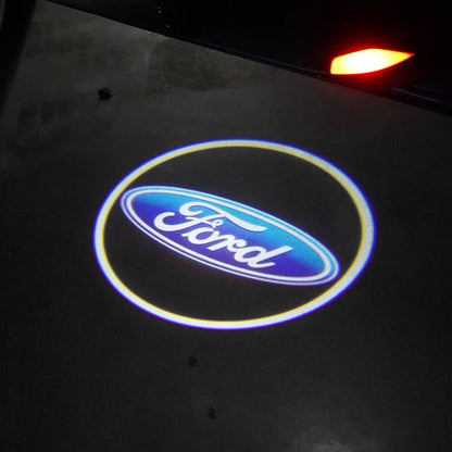 Auto Logo -projektorisarja