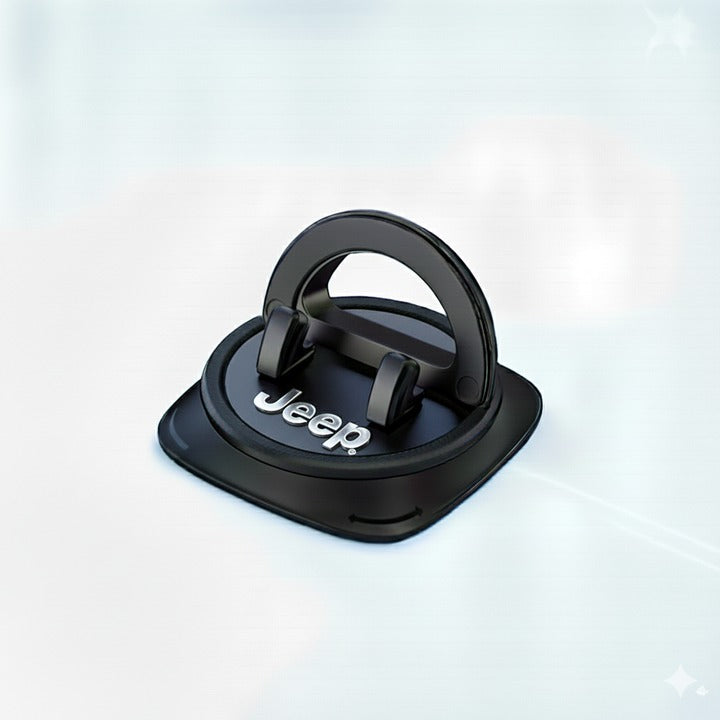 360° auton logopuhelinteline