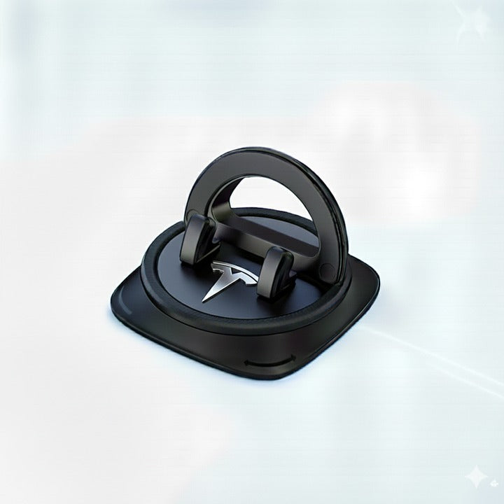 360° auton logopuhelinteline