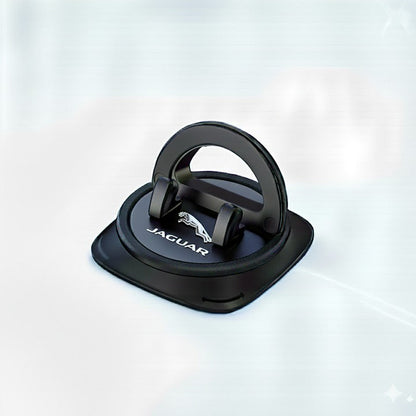 360° auton logopuhelinteline