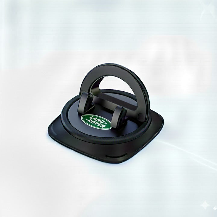 360° auton logopuhelinteline