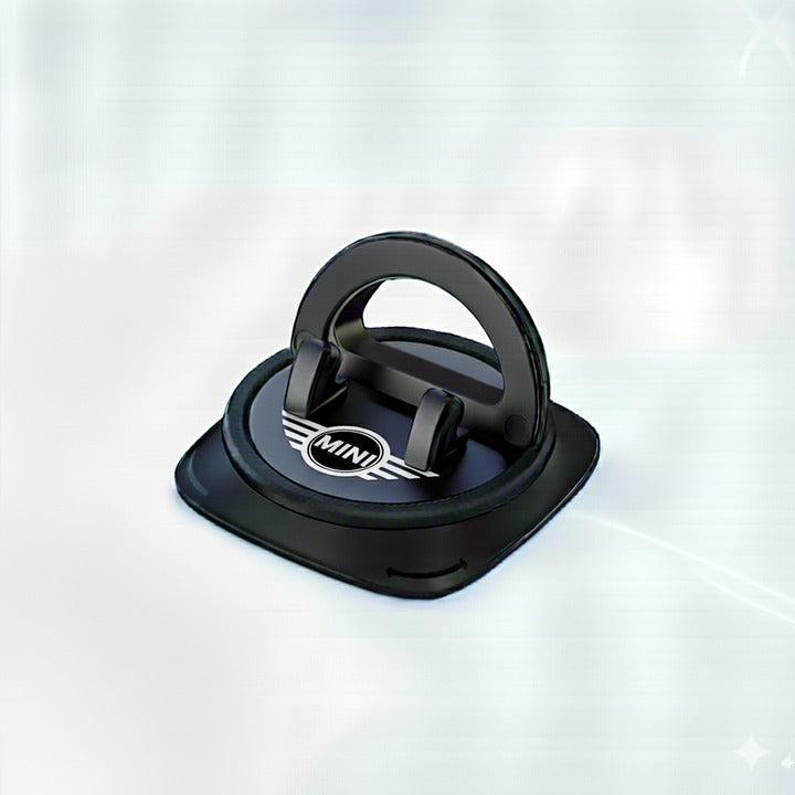 360° auton logopuhelinteline