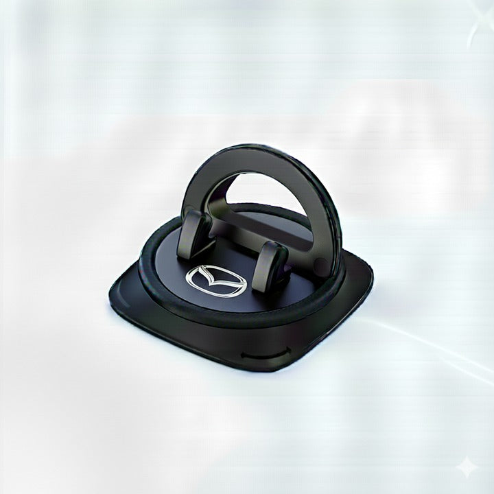 360° auton logopuhelinteline