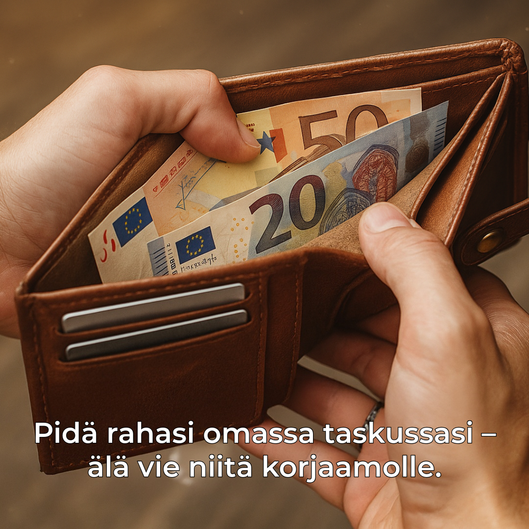 AutoGuard™ | Tee autostasi jälleen naarmuton vain muutamassa minuutissa – ilman kalliita korjauksia korjaamolla!
