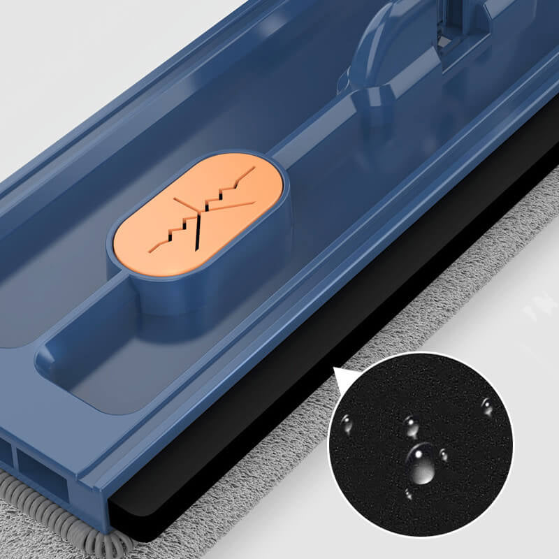 Monikäyttöinen 3-in-1-moppi