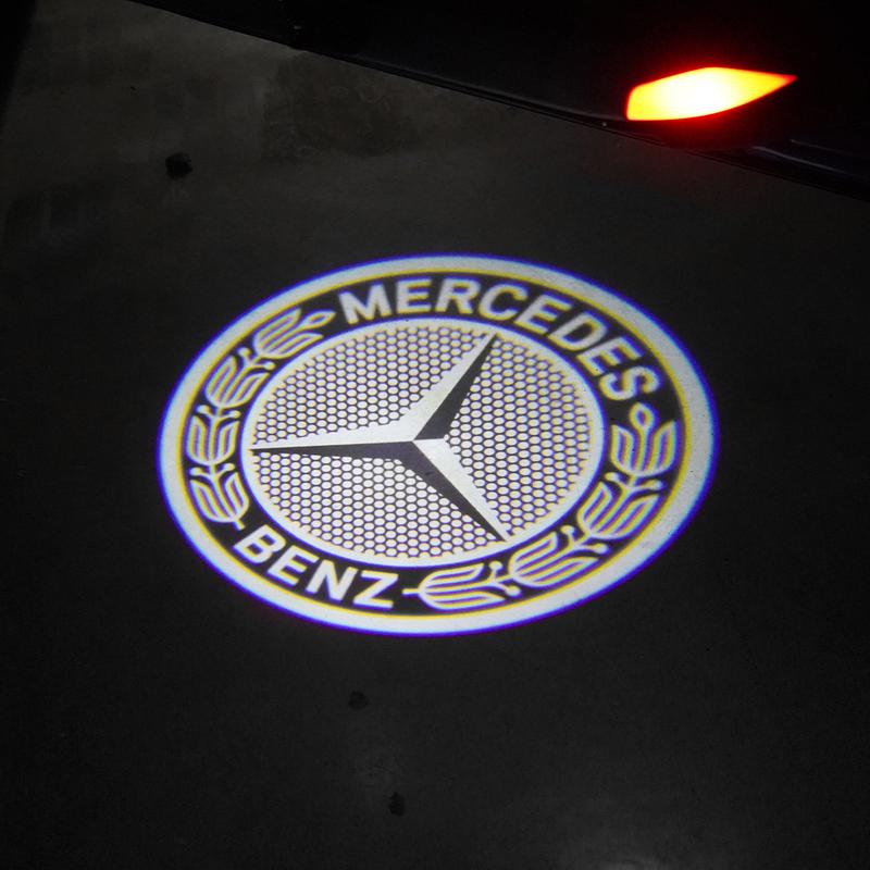Auto Logo -projektorisarja