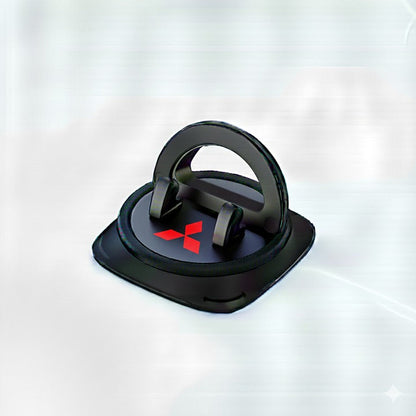 360° auton logopuhelinteline