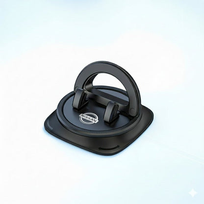 360° auton logopuhelinteline
