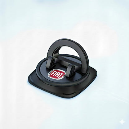 360° auton logopuhelinteline