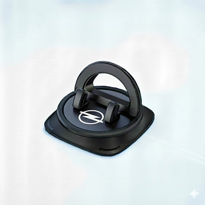 360° auton logopuhelinteline