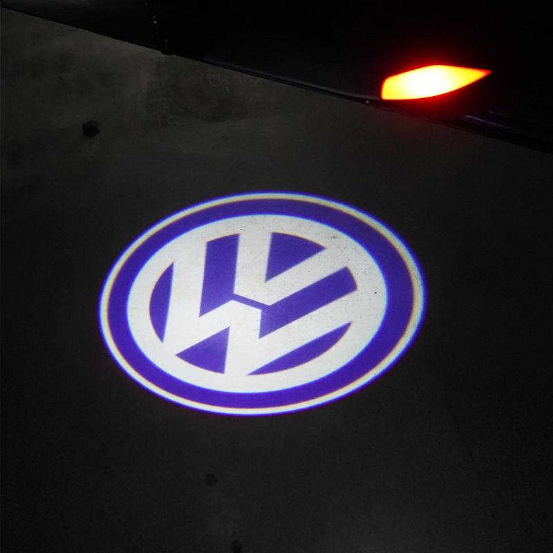 Auto Logo -projektorisarja