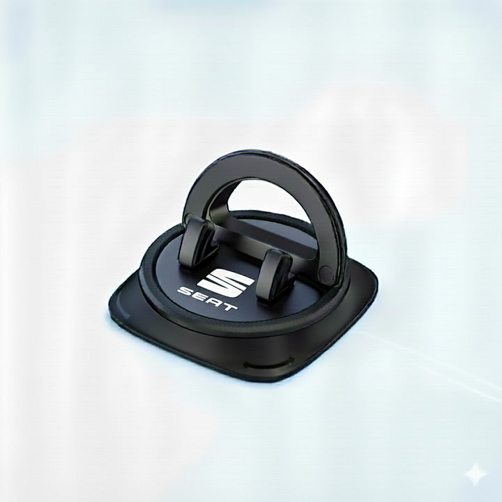 360° auton logopuhelinteline
