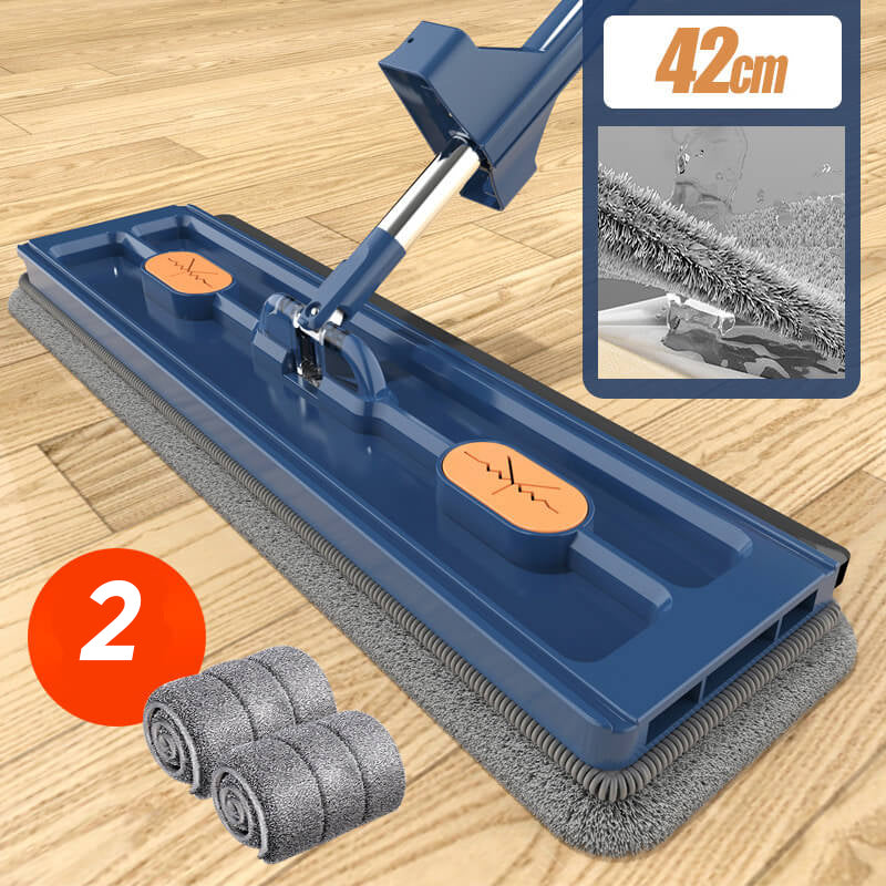Monikäyttöinen 3-in-1-moppi