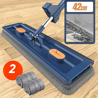 Monikäyttöinen 3-in-1-moppi