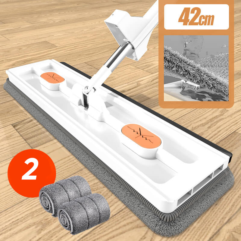Monikäyttöinen 3-in-1-moppi