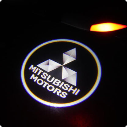 Auto Logo -projektorisarja