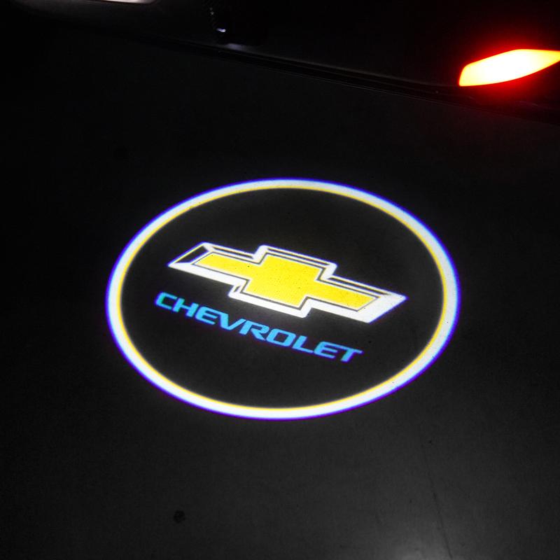 Auto Logo -projektorisarja