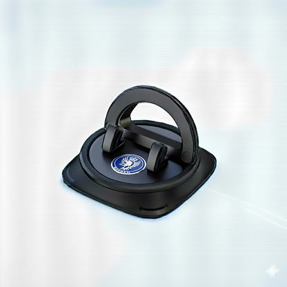360° auton logopuhelinteline