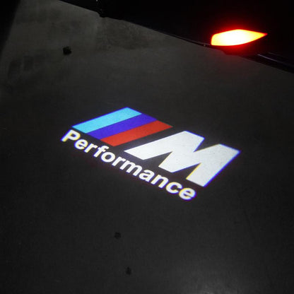 Auto Logo -projektorisarja