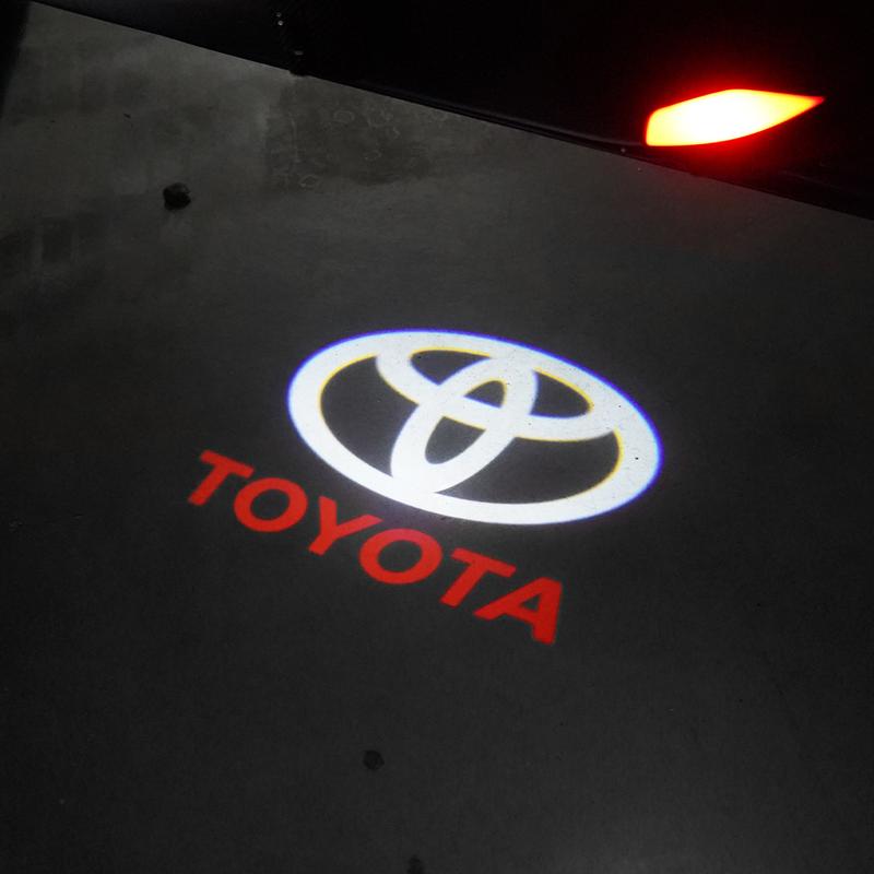 Auto Logo -projektorisarja