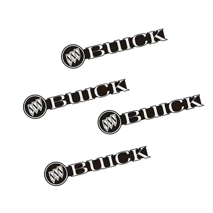 3D auton logotarrat
