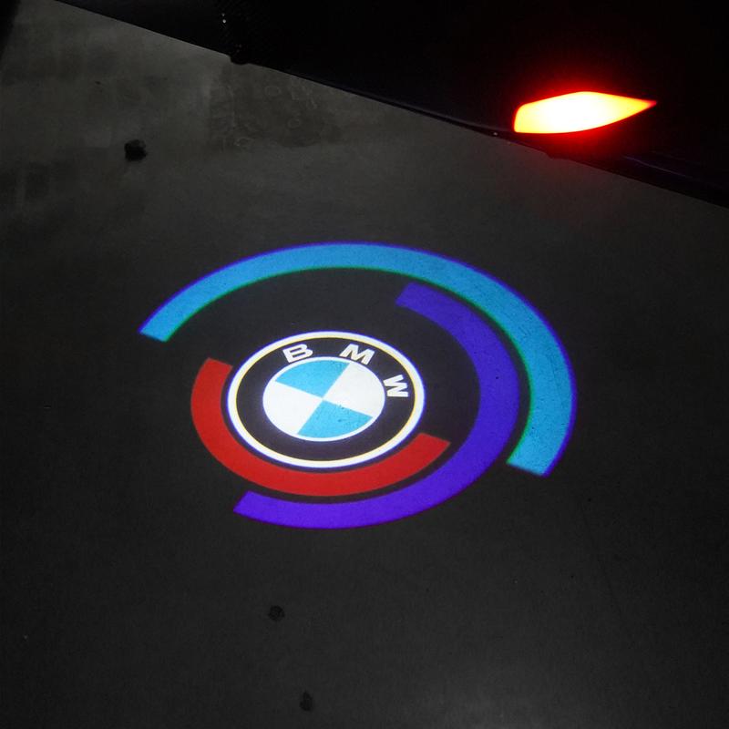 Auto Logo -projektorisarja