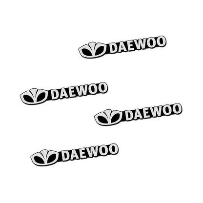 3D auton logotarrat