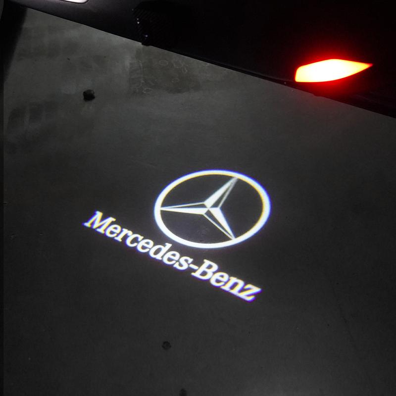 Auto Logo -projektorisarja