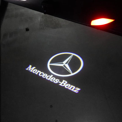 Auto Logo -projektorisarja