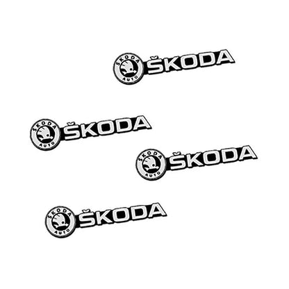 3D auton logotarrat