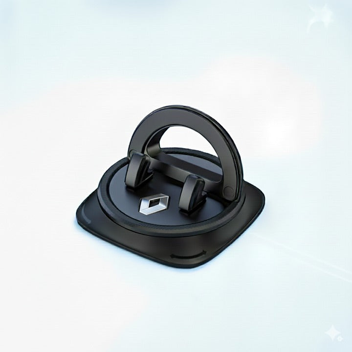 360° auton logopuhelinteline