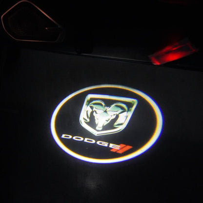 Auto Logo -projektorisarja