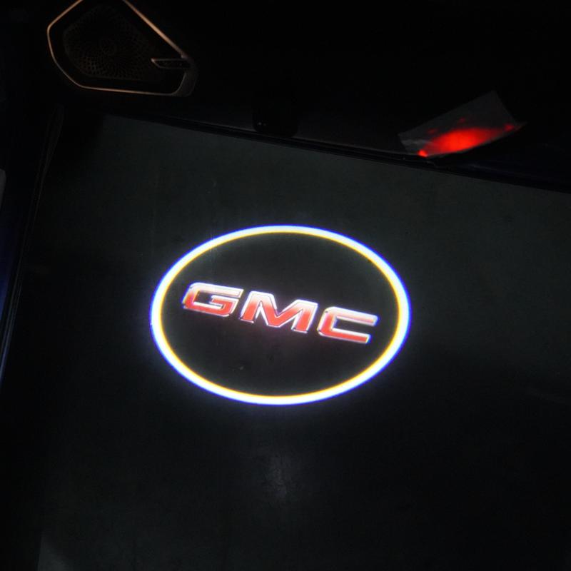 Auto Logo -projektorisarja