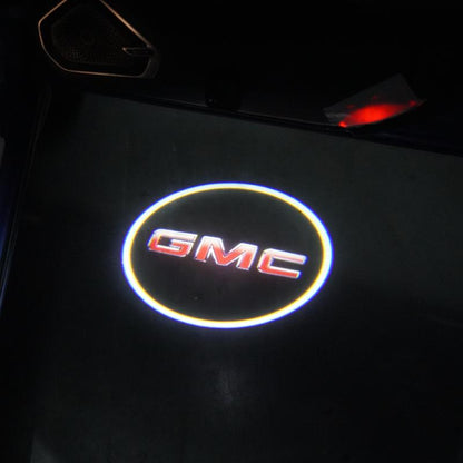 Auto Logo -projektorisarja
