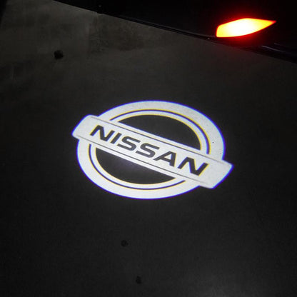 Auto Logo -projektorisarja