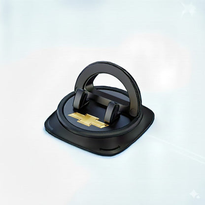 360° auton logopuhelinteline