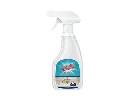 CleanUp - Tehokas Kattokruunujen Puhdistus