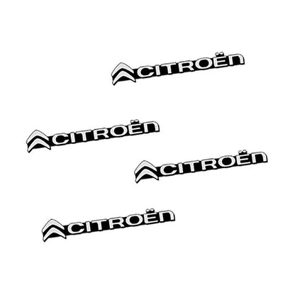 3D auton logotarrat