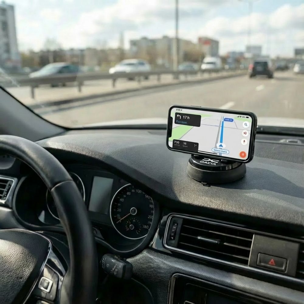 Personoitu kääntyvä puhelinteline