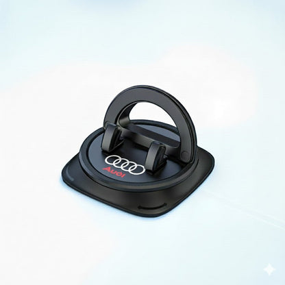 360° auton logopuhelinteline