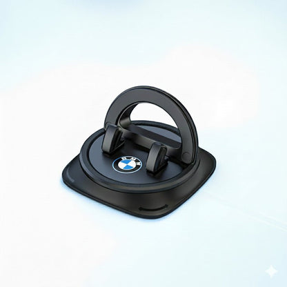 360° auton logopuhelinteline